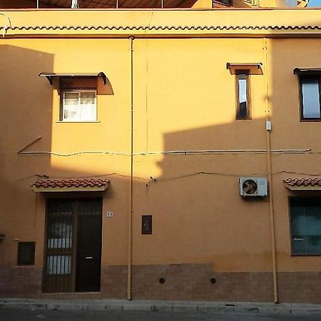 Ferienwohnung Casa Vacanza Trappeto Palermo 2 Exterior foto
