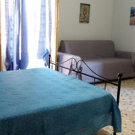 Ferienwohnung Casa Vacanza Trappeto Palermo 2 Exterior foto