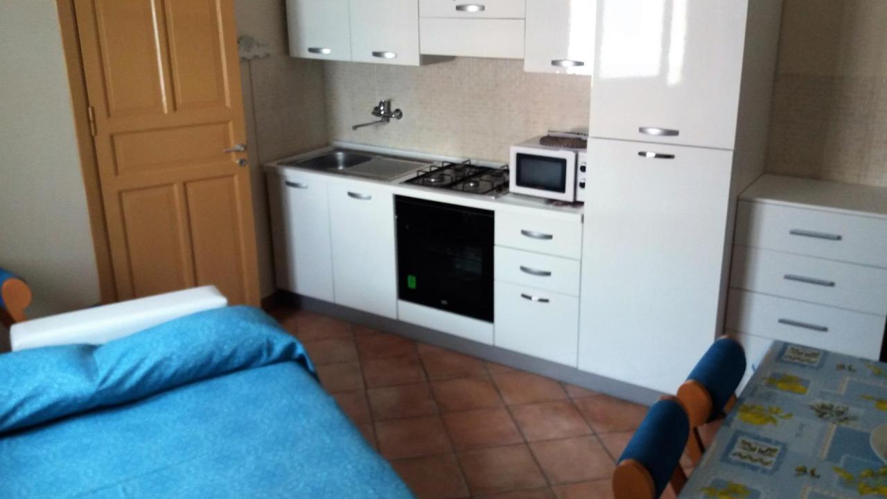 Ferienwohnung Casa Vacanza Trappeto Palermo 2 Exterior foto