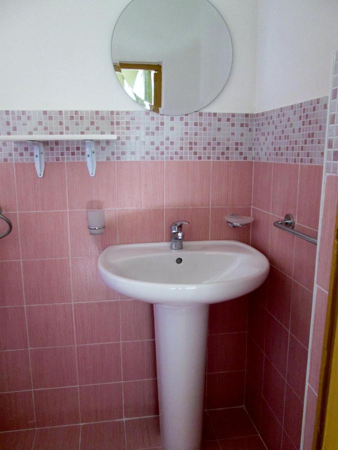 Ferienwohnung Casa Vacanza Trappeto Palermo 2 Exterior foto